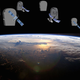 Image for article titled Where Do Satellites Go To Die?